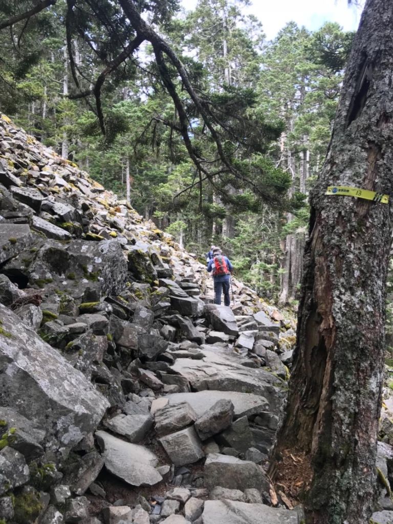 雪山主峰東峰單攻_379165