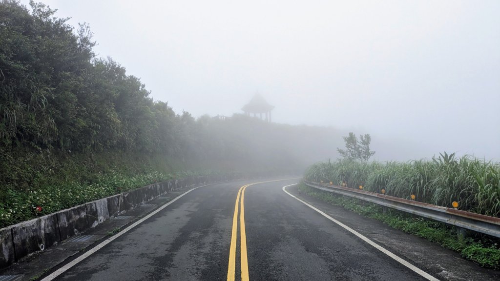 金字碑古道,大粗坑步道封面圖