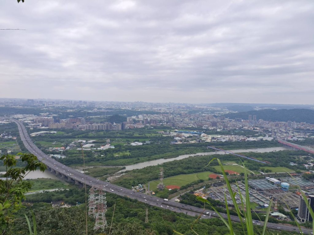 新北市-福德坑山_3053878