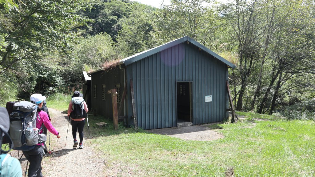 大霸群峰登山健行趣(百岳28號&36號&53號&86號)_2328374