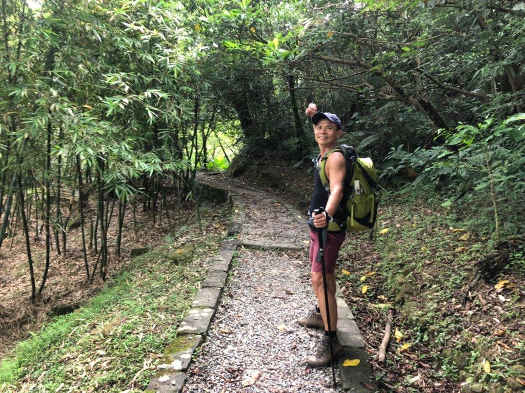 三貂嶺瀑布群步道.猴硐.九份【山城巡禮 _657521