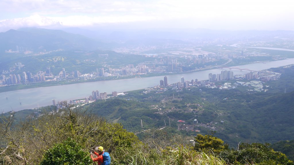 觀音山登山健行趣(小百岳05號)_1632374