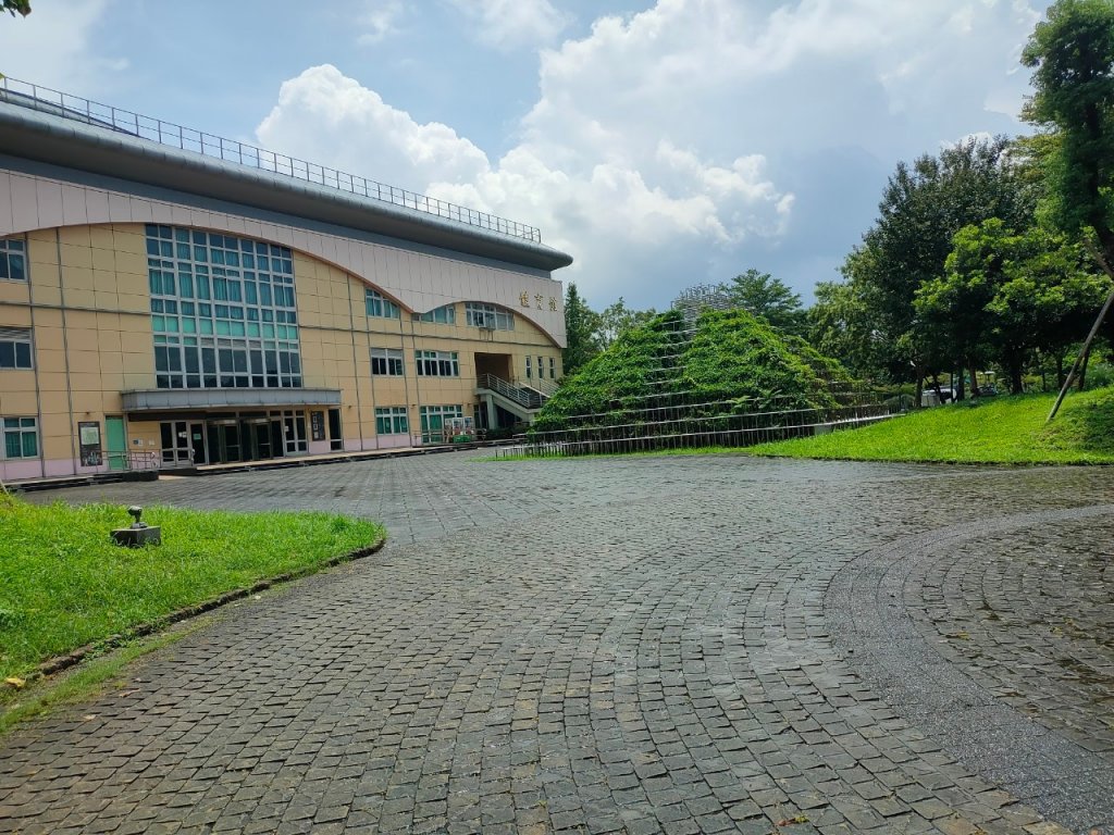 ［健康大穀東］（27~28）：天母運動公園+美崙公園（2023/8/11）_2253677