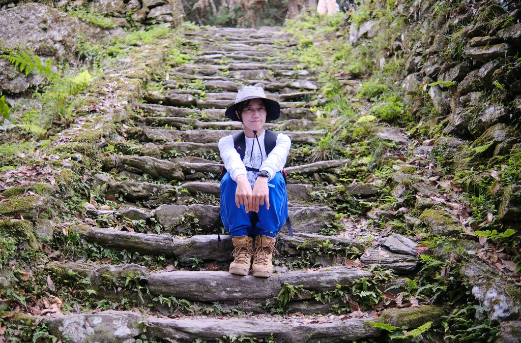 瓦拉米步道_2240389