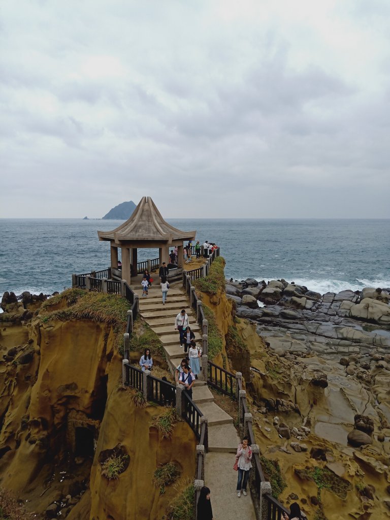 和平島環山步道_423207