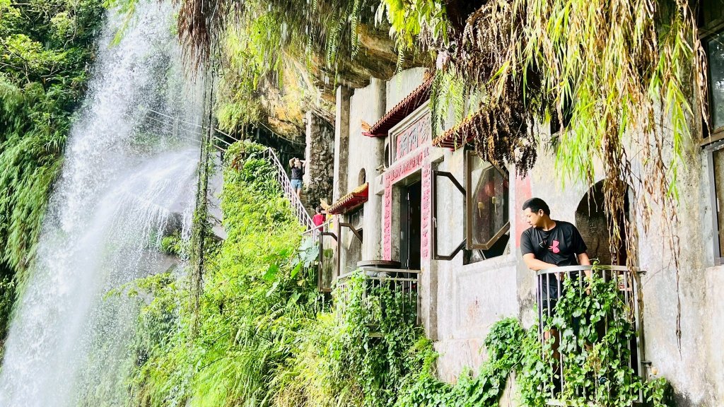 🌈7/26(六)銀河洞+樟樹湖步道+木柵動物園✨FB：熊熊趴爬走🌈_2846045