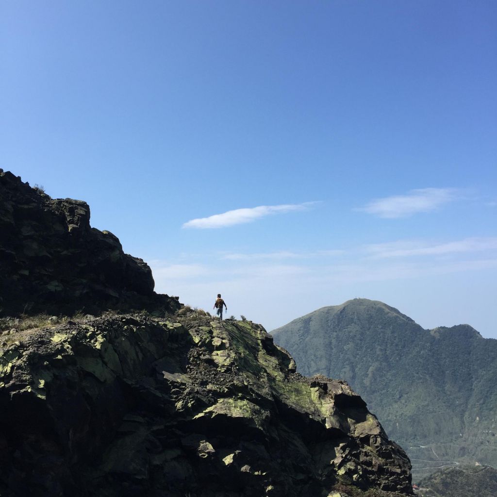 無耳茶壺山步道封面圖