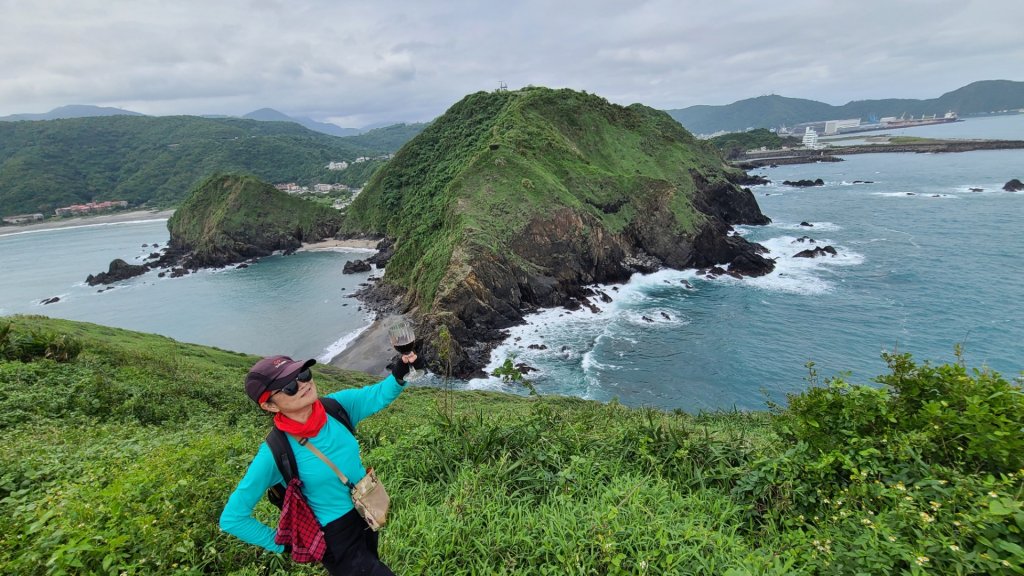 蘇澳賊仔澳玻璃海灘及攀猴猴鼻秘境_1898642