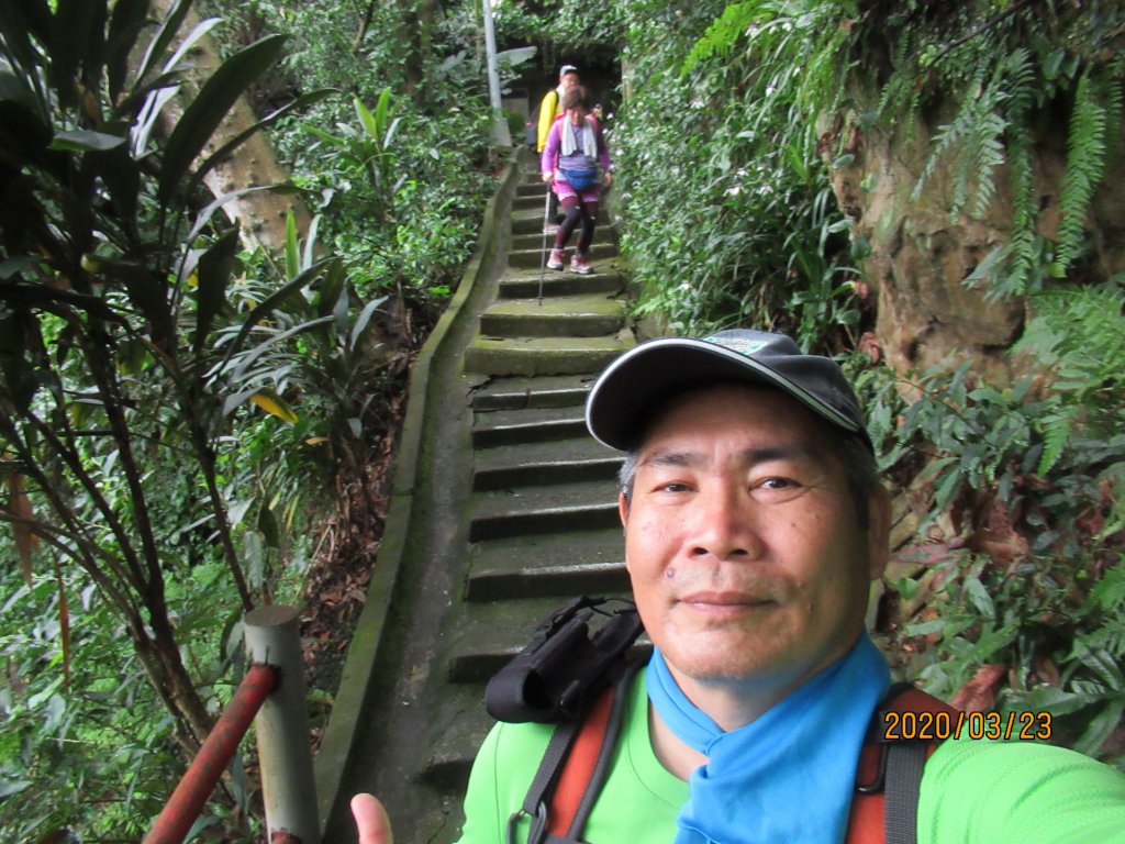 劍潭山步道_904738