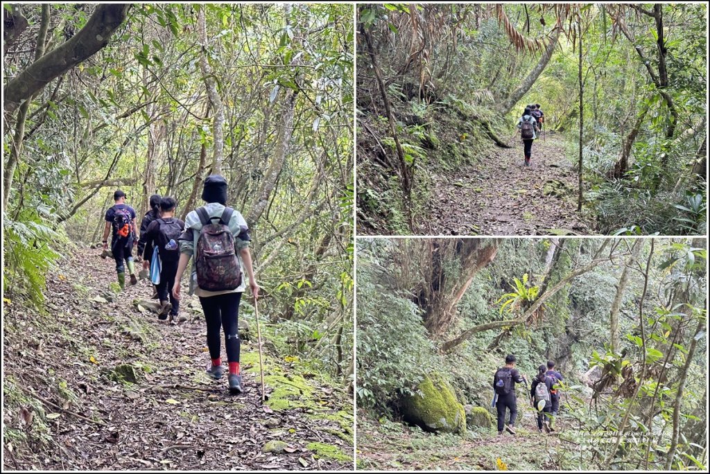 同禮步道（大禮部落到大同部落）-2023年4月15日_2141675
