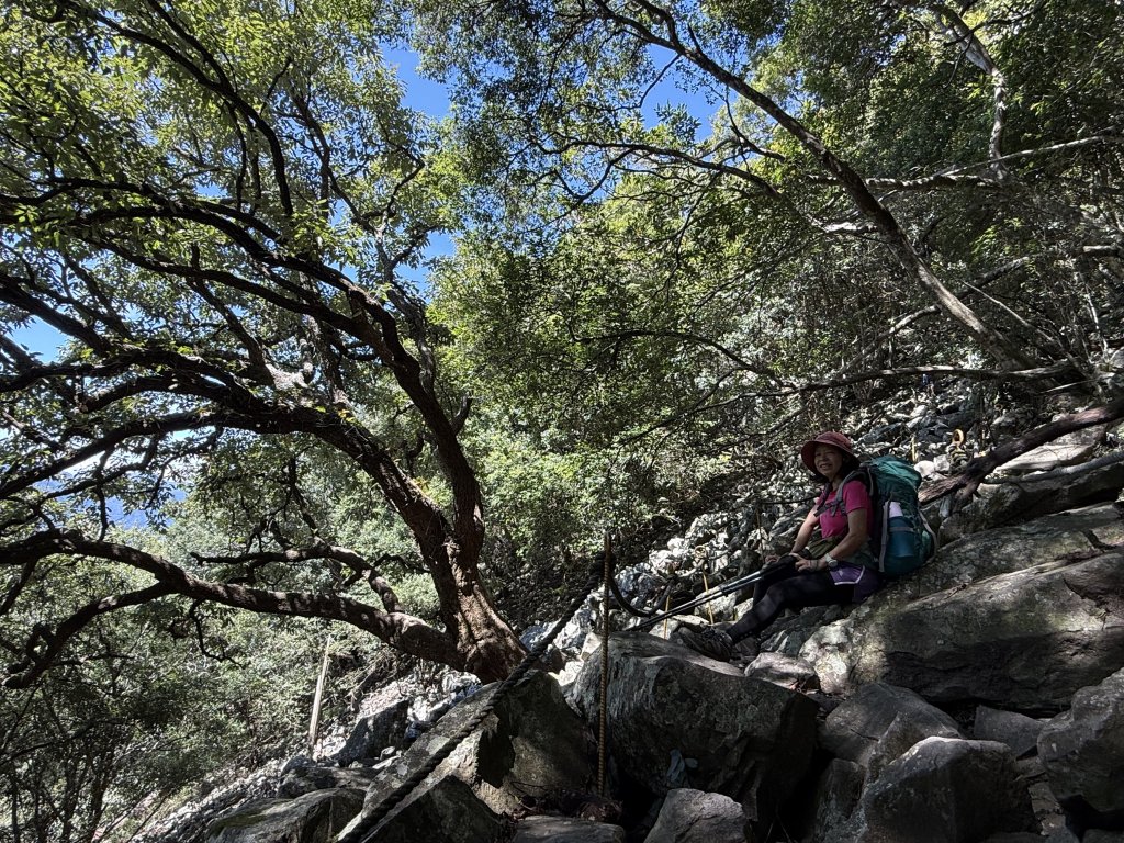 波津加山 20250914_2893372