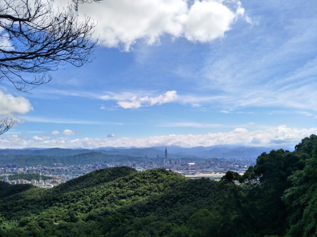 臺北大縱走第五段：劍潭支線_1788751