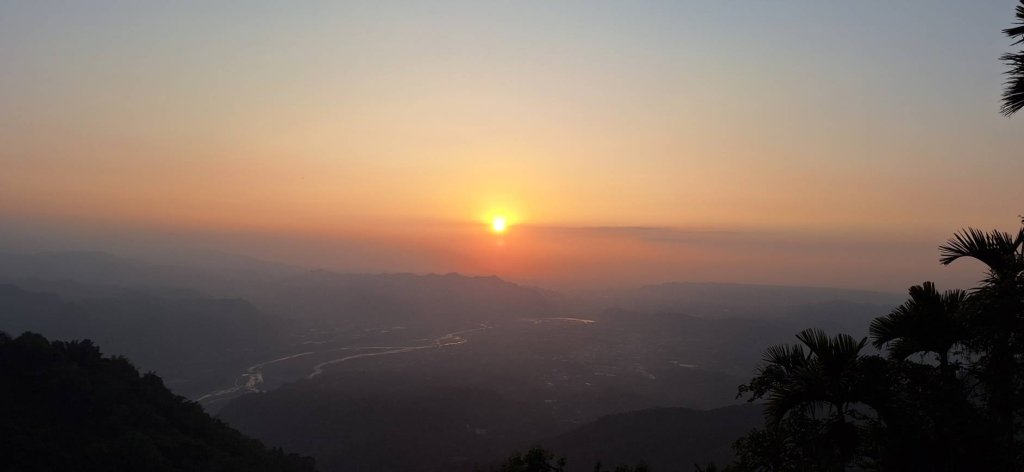 【小百岳50】集集大山完成...封面圖