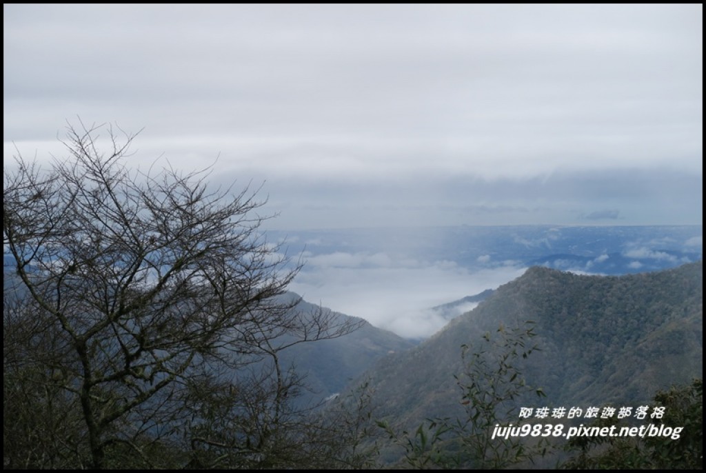 霞喀羅古道養老段_242079