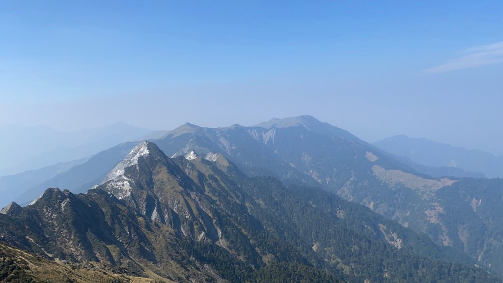 奇萊主北_1617353