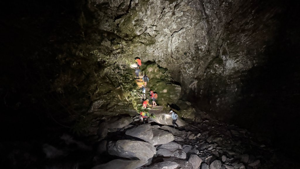 中央尖山 2025 11/7 三天兩夜_2935813