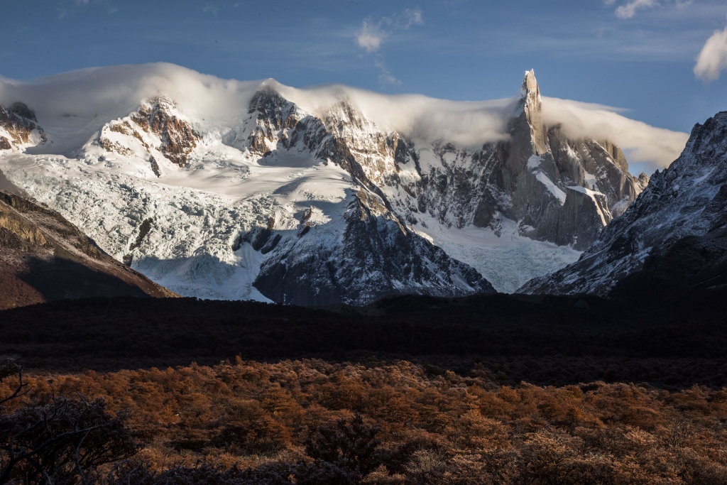 阿根廷健行天堂─El Chaltén_54259