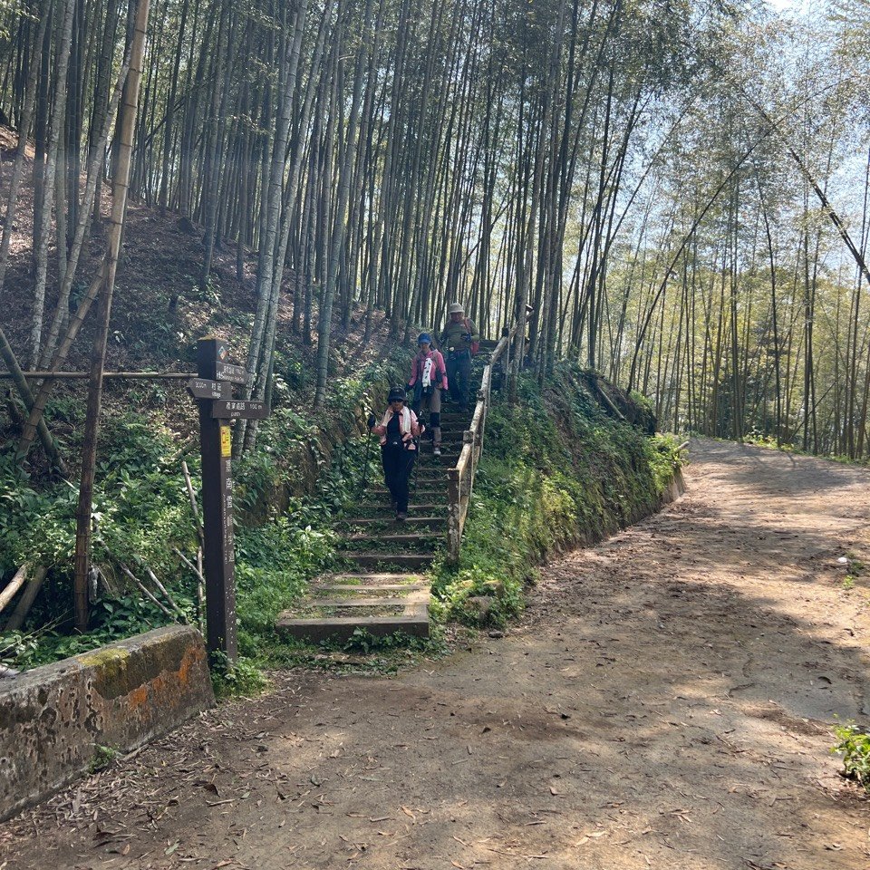 小百岳-石壁山_2742542