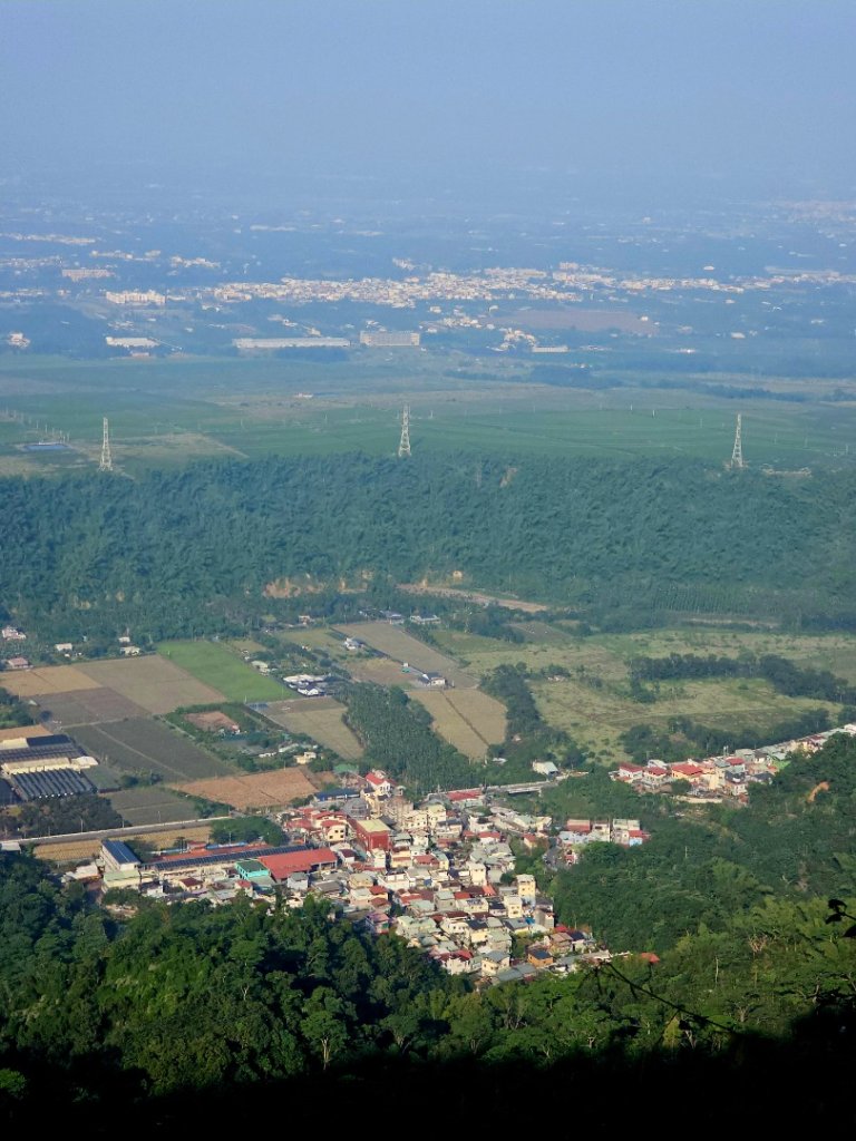 笠頂山-小百岳#76-屏東縣瑪家鄉_2682329