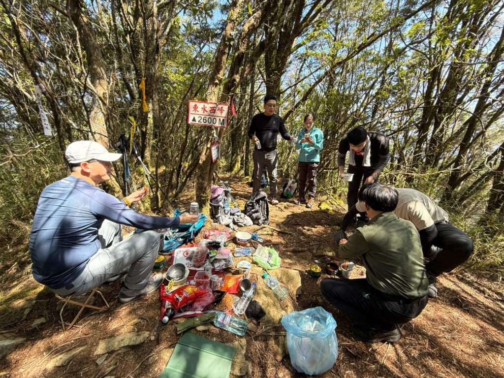 特富野古道>東水西峰>東水山>玉兒山>特富野古道（逆O)_2743771
