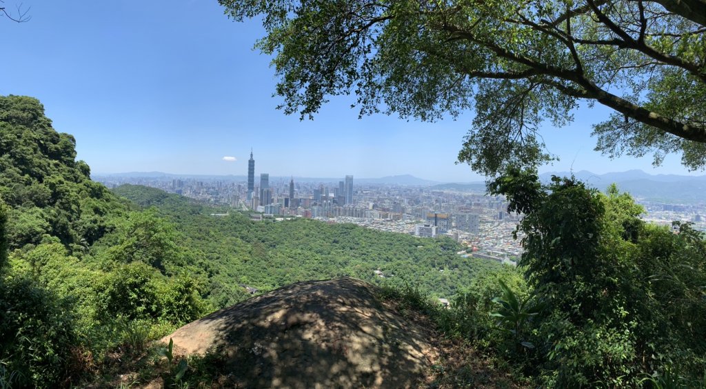 20220724 象山縱走_1774696