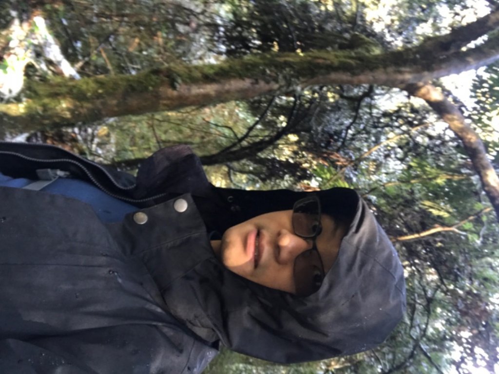 步道巡訪員 l 鎮西堡巡訪員12月巡訪-白雪皚皚_1235037