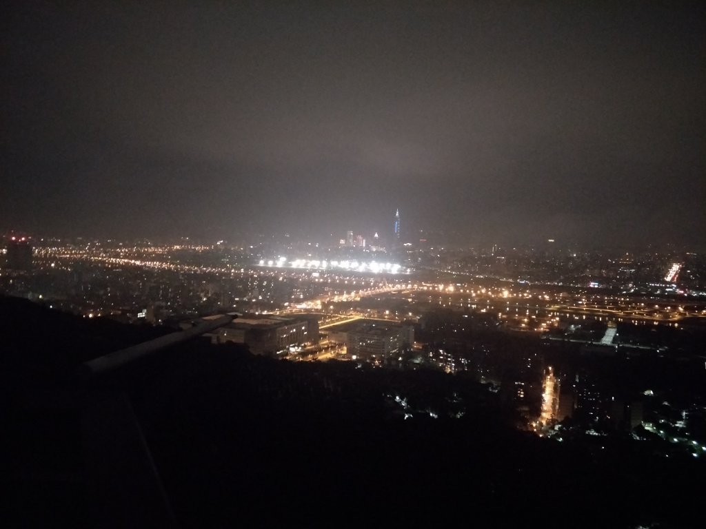 劍潭山親山步道_1792854