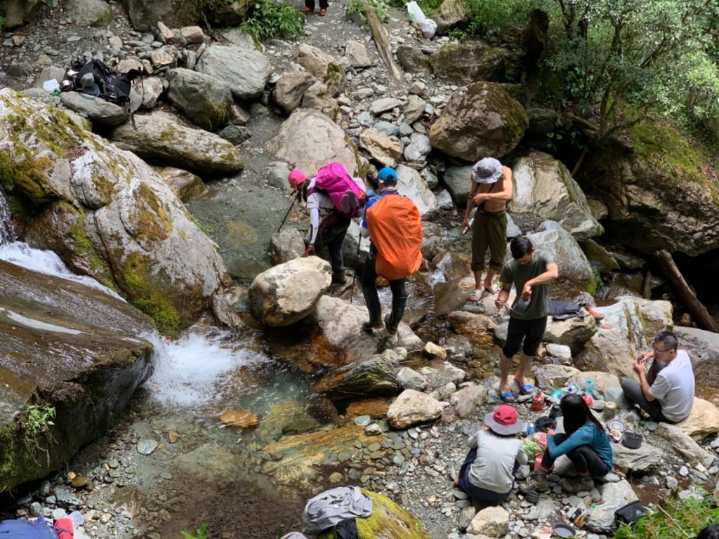 北三段能高安東軍_1025537