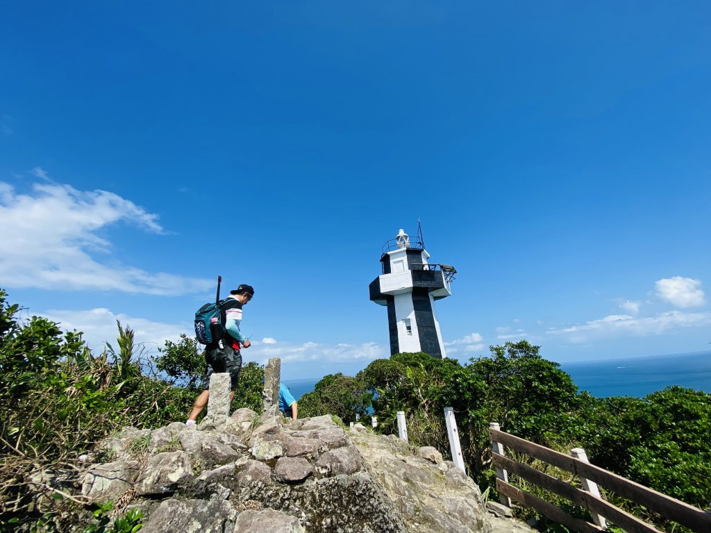 基隆嶼 年度最後一梯登島_2853578