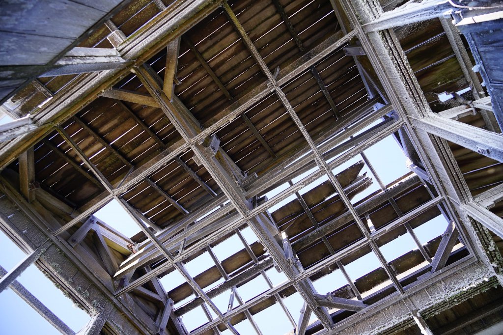 百岳單攻 | 霧淞西巒_1234216