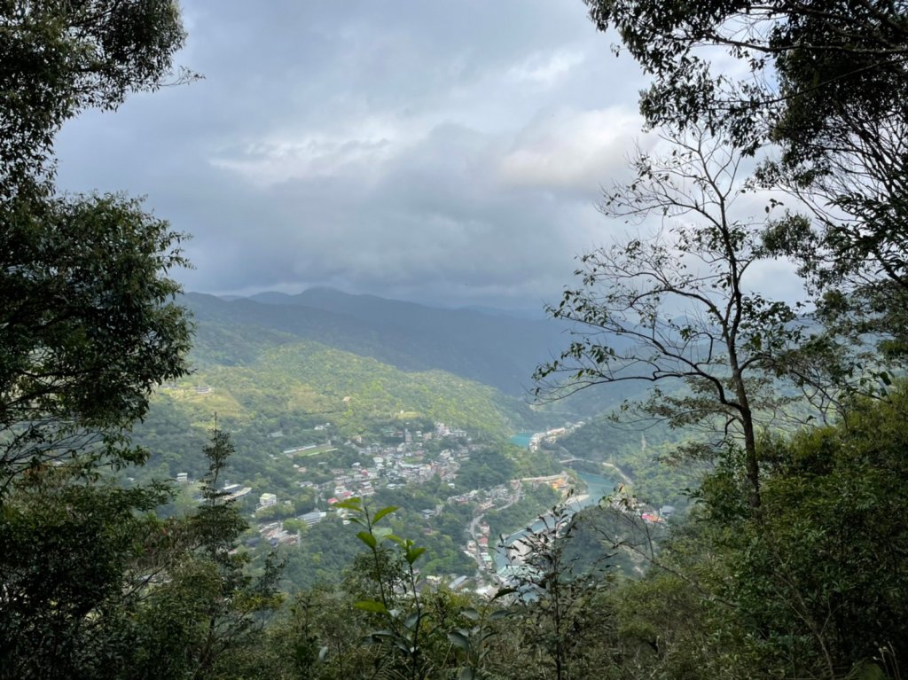 烏來大刀山+內洞林道O形_1632461