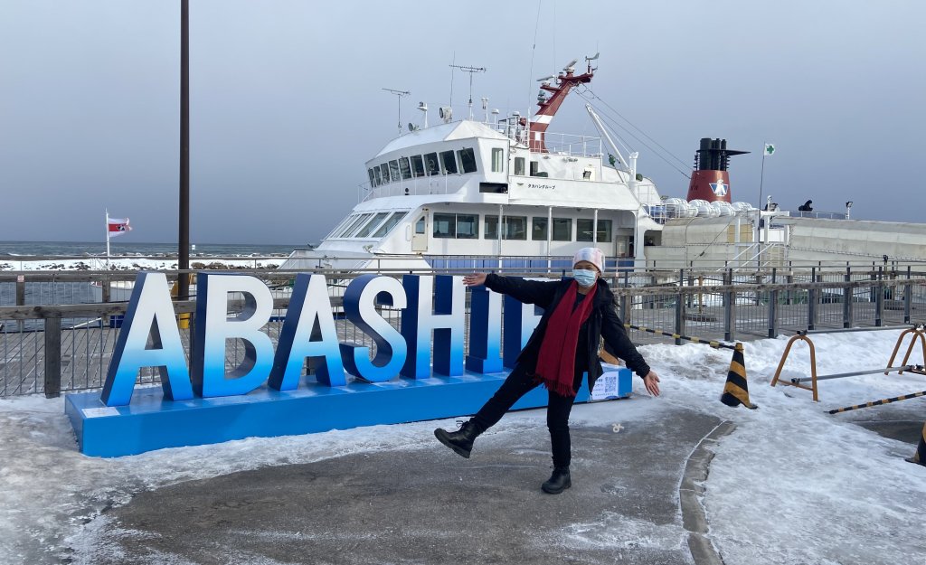 北海道------雪祭_3001918