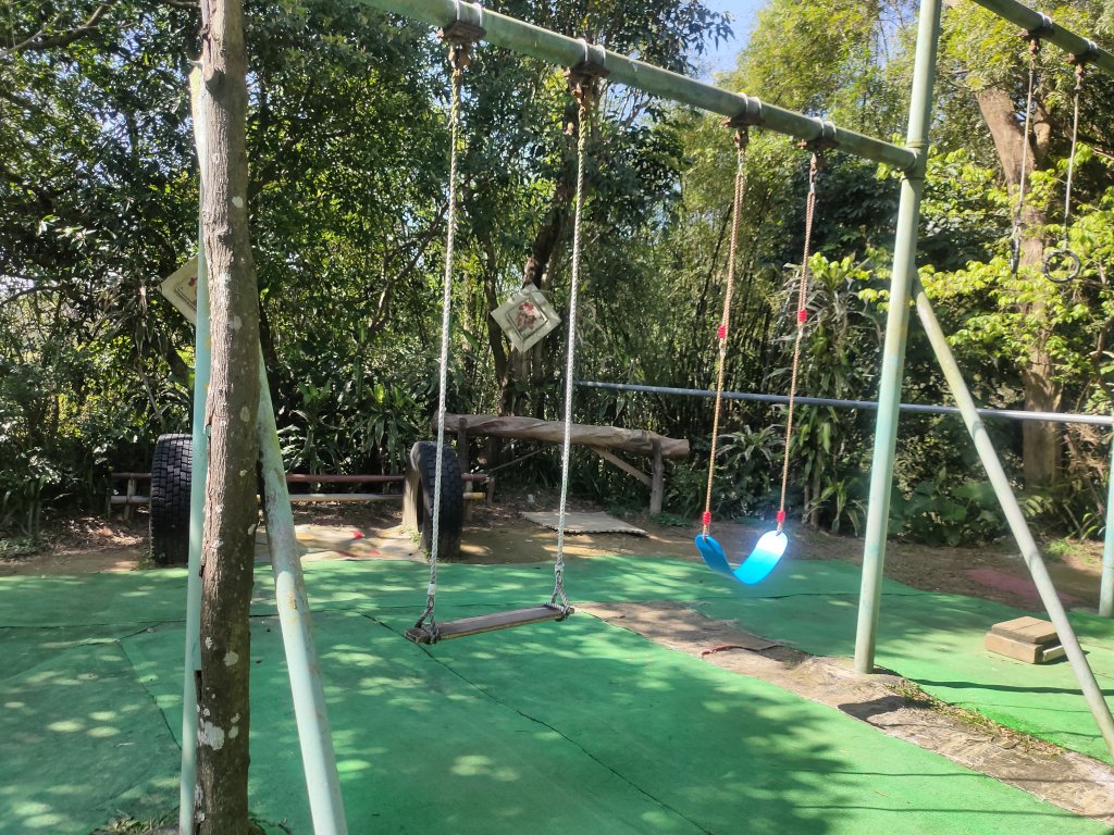 南勢角山縱走天上山_2039261