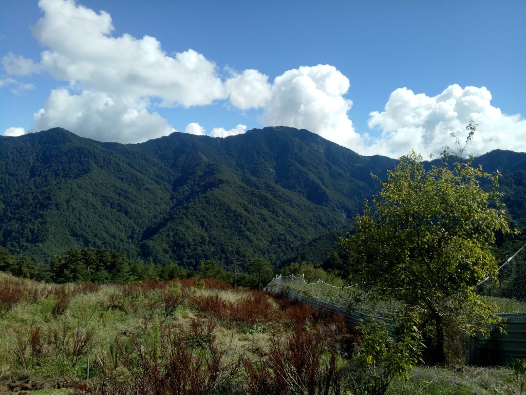 將軍廟上天鑾池+武法奈尾山_1881003