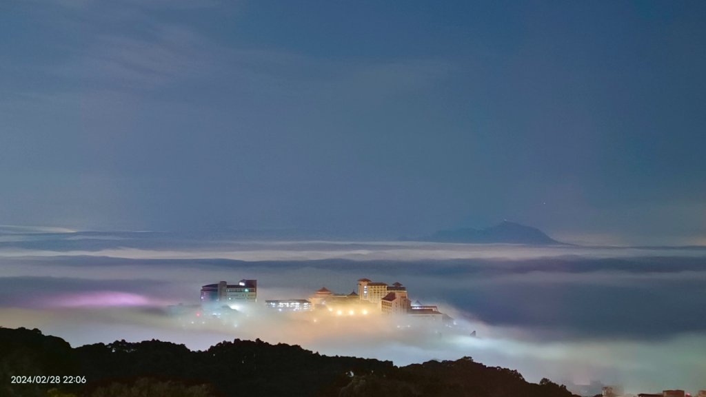 陽明山夜景琉璃光20240228 V.清透濾鏡特效修圖_2467869