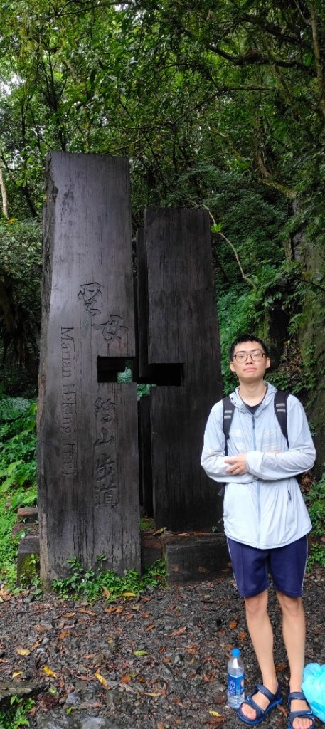 聖母登山步道_2599810