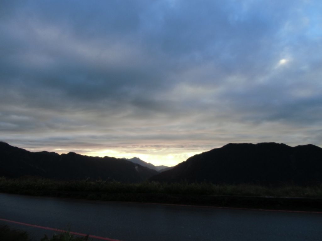 合歡西峰（百岳）_397285