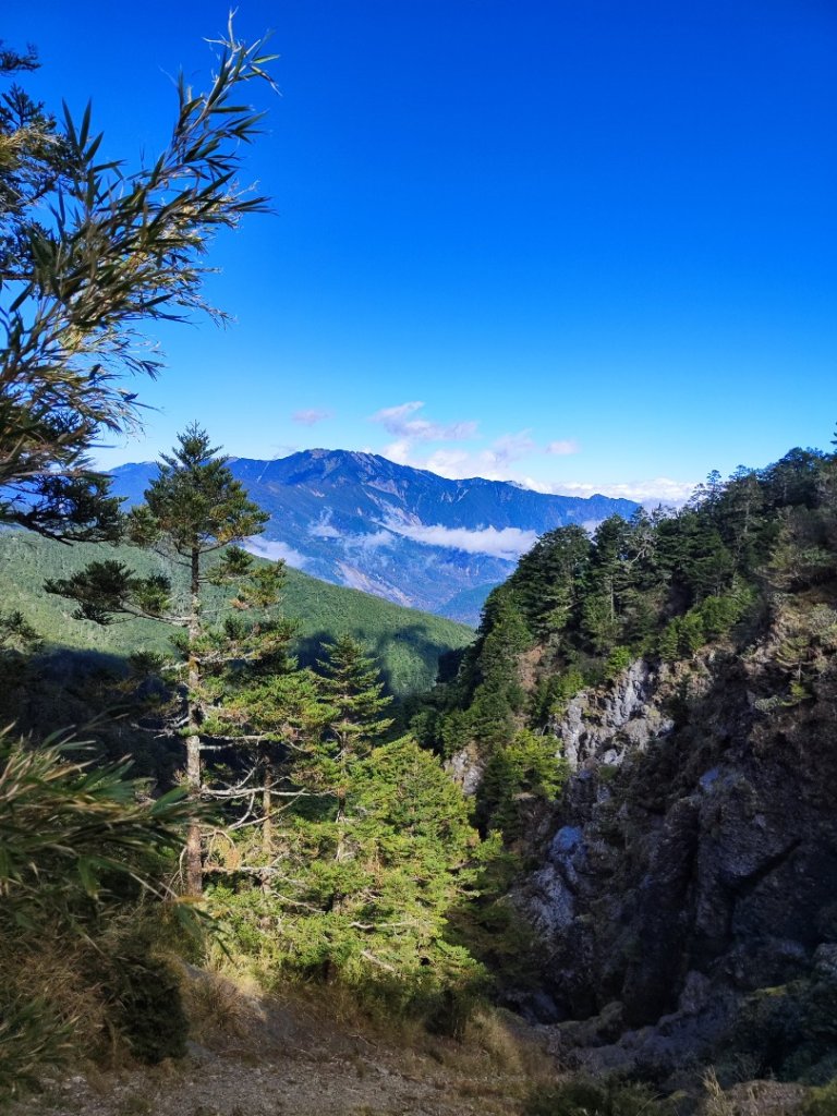 合歡群峰_2663681