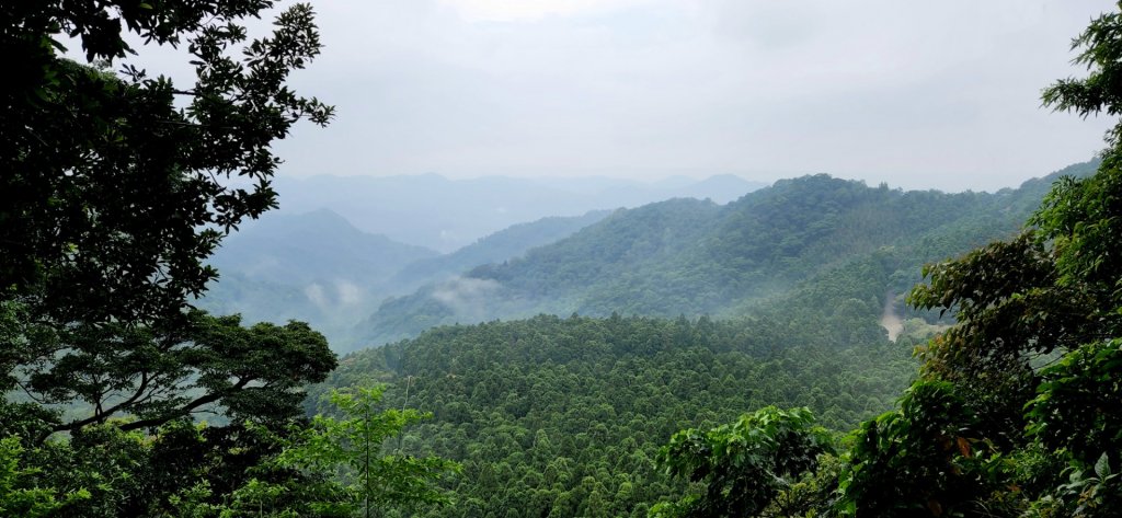 馬武督探索森林，峨眉湖環湖步道，十二寮登山步道，新竹枕頭山（中山公園），竹東森林公園_1824567