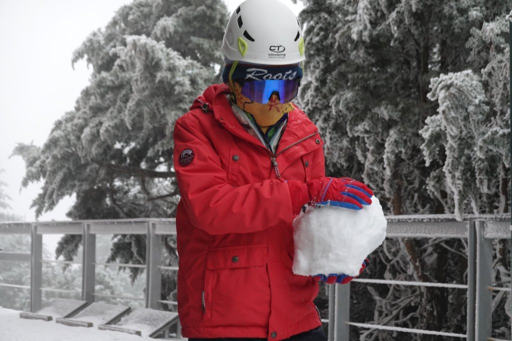 阿興阿賢~-13度的生日雪攀玉山_2706351