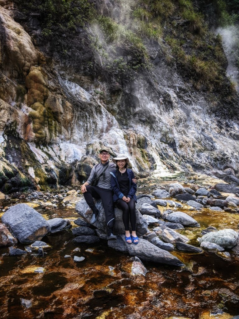 【高雄桃源】十、十三坑野溪溫泉_1207712