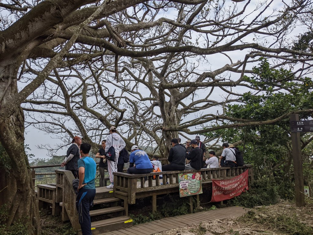 【台灣健行】壽山國家自然公園_2718923