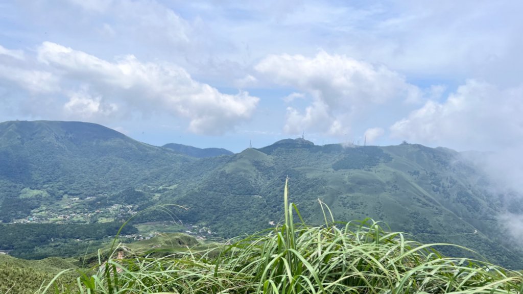 七星山主、東峰步道_2189420