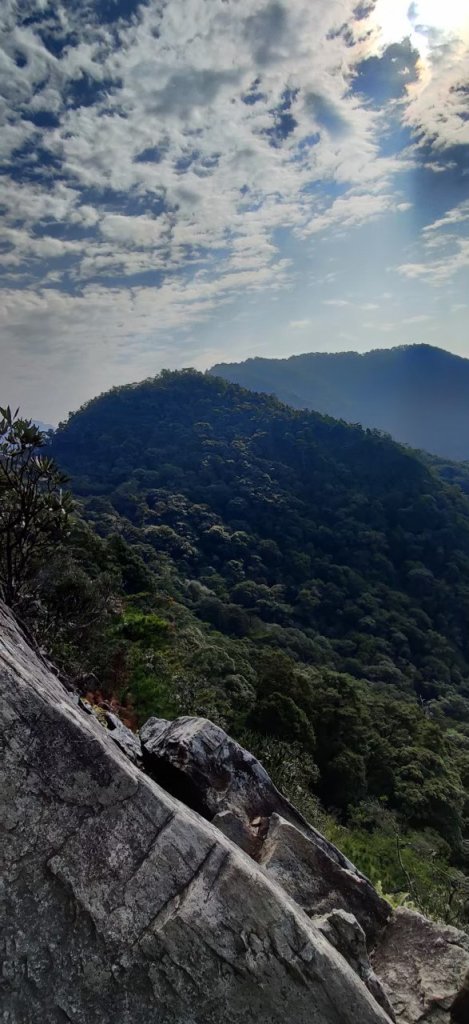 中級山-鳶嘴稍來_2889009