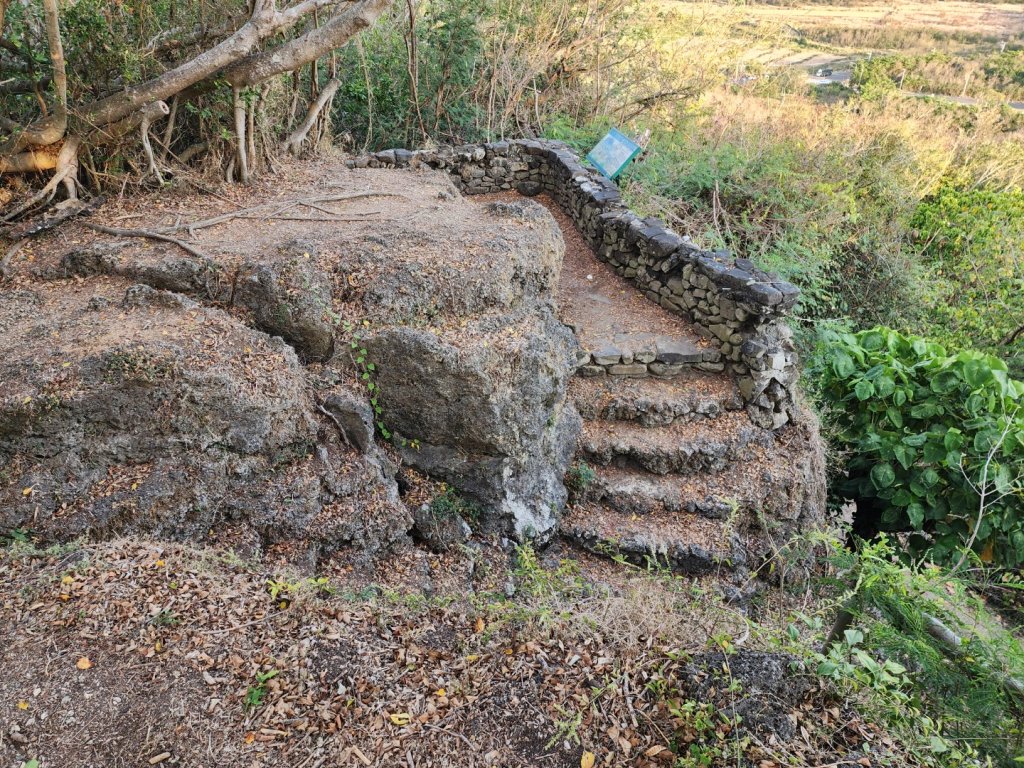 屏東車城｜龜山步道_2776433