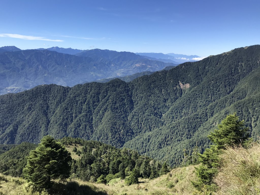 109/8/7雪山主峰/東峰單攻_1069867