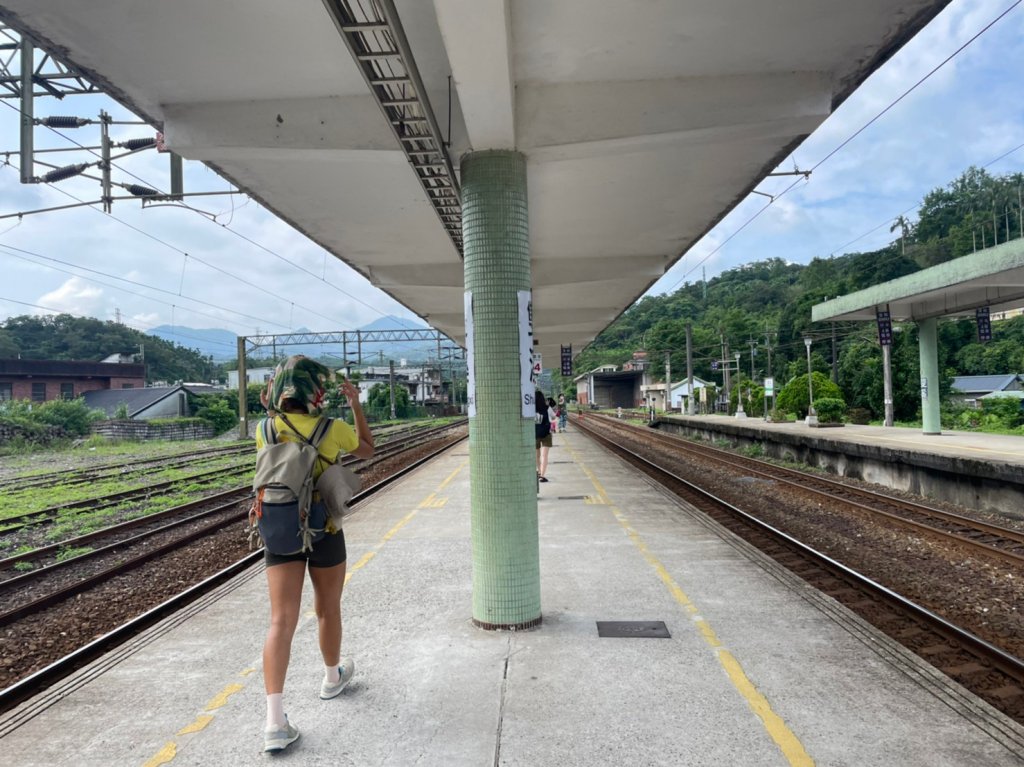 新北｜貢寮．雙溪 淡蘭古道北路．入蘭正道（TK1-15 一般道路）封面圖