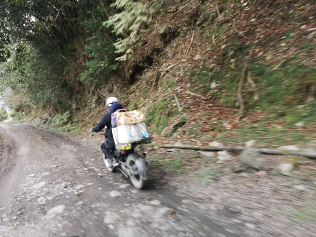 巴庫拉斯，七彩湖_1339071