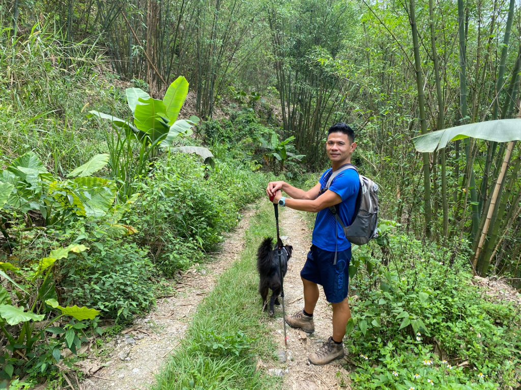 枕頭山.水火同源.關子嶺.蓮花公園【吃荷玩勒在白河】_2163306