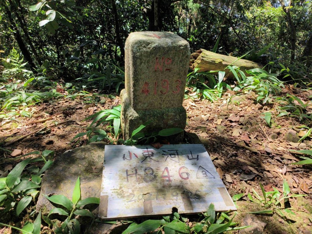 小東河上大龍山_2247129